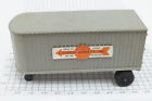3460-100gy Lionel Cooper-jarret Gray Trailer