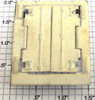 3462-3 Lionel Metal Milk Car Door Frame Assembly