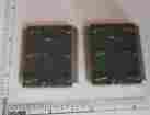 3462-8 Walthers Vintage O Scale Boxcar Doors Hatch Cover For Parts Or Restoration