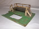 3462-p01 Lionel Vintage Milk Car Platform Metal For