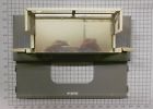 3462-p01g Lionel Gray Platform Operating Mik Car Complete