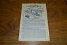 3472-11 Lionel How To Operate Automatic Milk Car Instructions