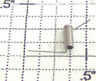 3472-45 Lionel Milk Car Door Spring