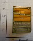 3474-5 Lionel Western Pacific Silver Boxcar Door