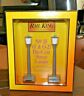 1058 35 Rail King Mth Brand New Gauge Metal Street Boulevard Lamps