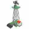 35-90006 90006 Mth O S Lamplighter Light