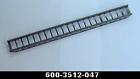 3512-47 Lionel Fire Car Extension Ladder Only