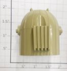 3520-12lg Lionel Light Gray Searchlight Hood