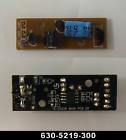 35219-300 Lionel Pcb Flasher Interior Lights