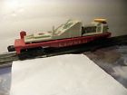 3540 Lionel Modified Radar Car