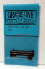 O-scale-on3-1 3554 Grandt Line Spade Claw Bar Mib Tools