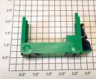 356-35lg Lionel Light Green Baggage Cart Truck