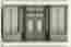 3565 Grandt Line Products O Scale Commercial Store Front Bn