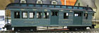 Dfm06 36 Wood Laser Car Railroad Quik-kit Sharp 1902 Jackson On30 Smoking