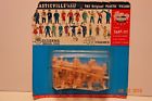 3606-100 Plasticville Ho Citizens In Blister Pack