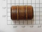 362-28 Lionel Glossy Stained Wood Barrel