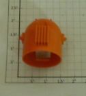 3620-11o Lionel Orange Searchlight Hood