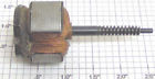 364m-5 Lionel Log Loader Coal Motor Armature