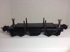 3651 Lionel Prewar Gauge Automatic Log Dump Car Auto Box Couplers