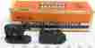 3656-34 Lionel Set Of 9 Black Cattle In Separate Sale Box