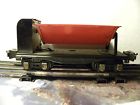 3659 Lionel Pre War Dump Car