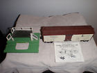 W-3462 36621 Lionel Post War Operating