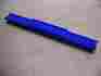 3665-13 Unbranded Lionel Original Htf Light Blue Minuteman Car Roof Section Unbroken