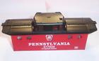 6109736025 36653 Lionel Llc Parts Pennsylvania Porthole Caboose Shell Top Body Insert