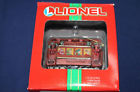 37-602 Lionel Manhattan Fine Porcelain Collections Christmas Ornament 021995376208