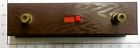 375-2 Lionel Turntable Controller