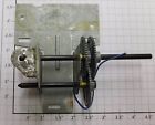 375-5x Lionel Turntable Partial Gearbox Assembly