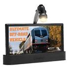 37986 37986- Lionel New Jersey Transit Blinking
