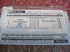 38-11 Walthers Decal Ho Cnw Chicago North Western Overland Route Boxcar