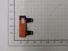 38094-13r Lionel Hiawatha Rh Bulkhead Door Hinges
