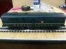 38160 Lionel Prr Fb Unit Green Used Original Box