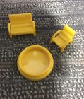3871 Marx Ranch House Accessories