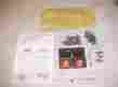 39-21 Lionel Super O Boxed Set Contents Envelope Full Mint Original Condition