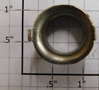 390-10n Lionel Nickel Smoke Stack For