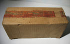 390x Lionel Trains Vintage Box Only For Rare Prewar Loco Tender