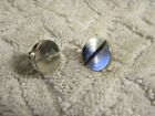 392e Lionel Vintage Steam Locomotive Nickel Side Rod Screws Set Nos