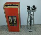 395-35 Lionel Floodlight Tower Vintage 1950s