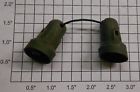 395-70-2 Lionel Lamp Housings Wired