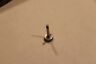 397-25 Lionel Coal Loader Motor Cover Screw Parts Item
