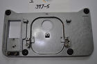 397-3 397-5 Base Assembly