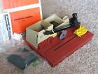 4-2321 Lionel Operating Sawmill Kit New In The Original Box