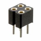 4 Pin Sockets Quickar Electronics