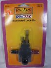 40-1003 Mth Model Railroad Rail 658081009728