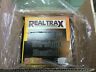 40-1019 Mth Rail Real Trax Case Of Straight Track Sections Solid