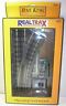 40-1043 Railking Scale Realtrax Operating Right Hand Switch Euc 658081053189