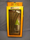 40-1056 Mth Rail King Realtrax Switch Scale Lights Works Excellent